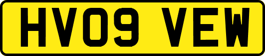 HV09VEW