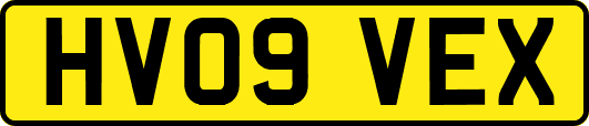 HV09VEX