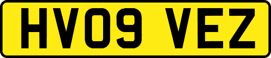 HV09VEZ