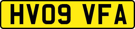 HV09VFA