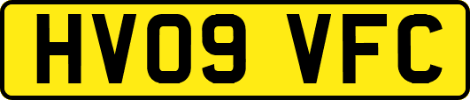 HV09VFC