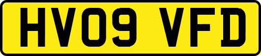 HV09VFD