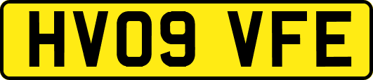 HV09VFE