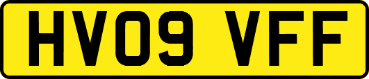 HV09VFF