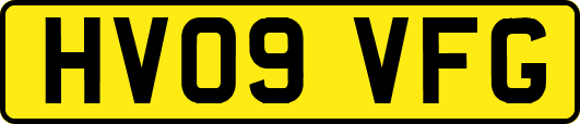 HV09VFG
