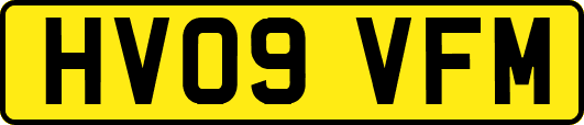 HV09VFM