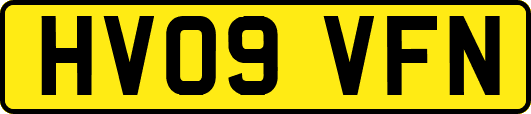 HV09VFN