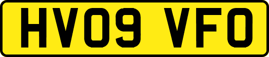 HV09VFO