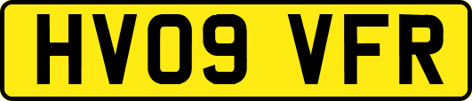 HV09VFR