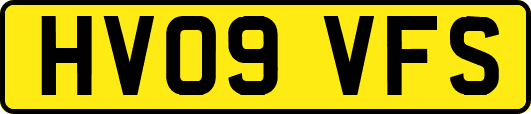 HV09VFS