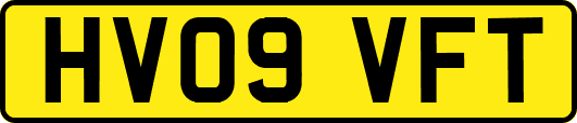 HV09VFT