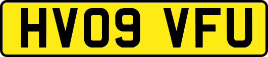 HV09VFU