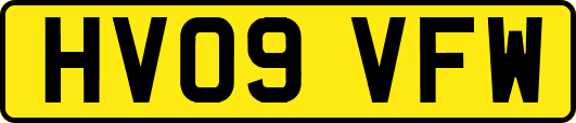 HV09VFW