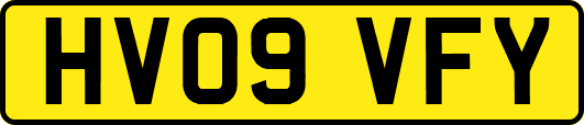 HV09VFY