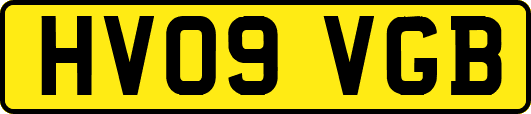 HV09VGB
