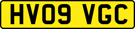 HV09VGC