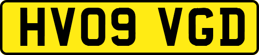 HV09VGD