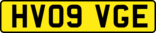 HV09VGE