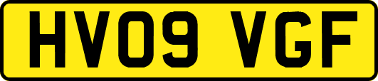 HV09VGF