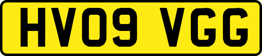 HV09VGG