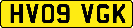 HV09VGK