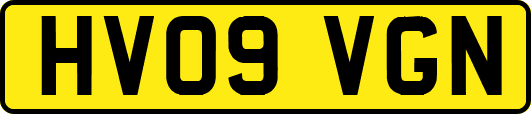 HV09VGN