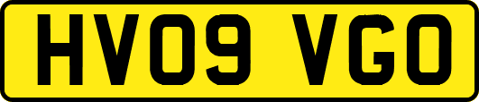 HV09VGO