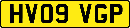 HV09VGP