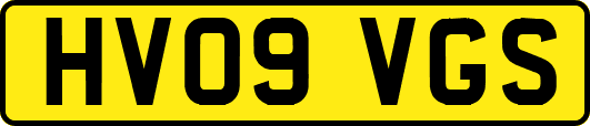 HV09VGS