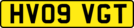 HV09VGT