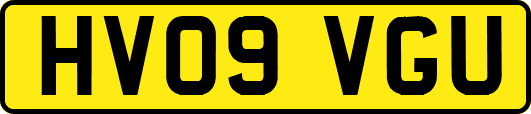 HV09VGU
