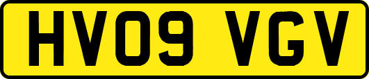 HV09VGV