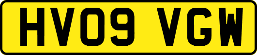 HV09VGW