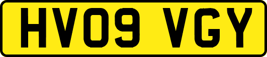 HV09VGY