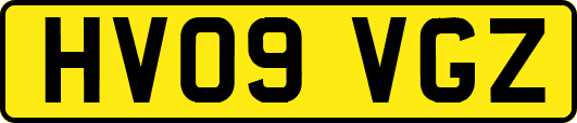 HV09VGZ
