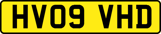 HV09VHD