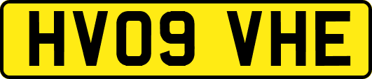 HV09VHE