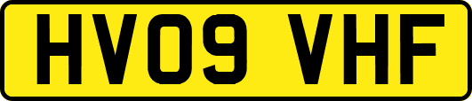 HV09VHF