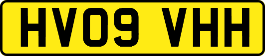 HV09VHH