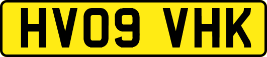 HV09VHK