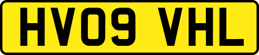 HV09VHL