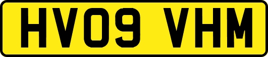 HV09VHM