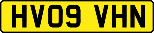 HV09VHN