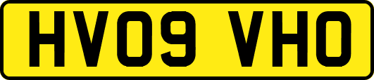 HV09VHO