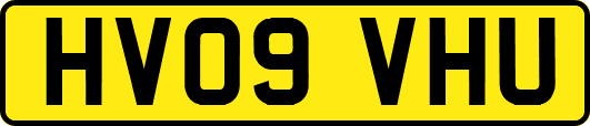 HV09VHU