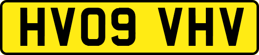 HV09VHV