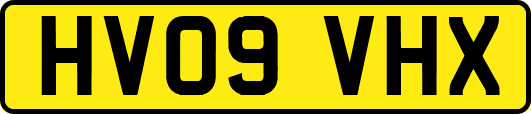 HV09VHX
