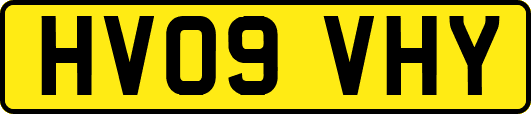 HV09VHY