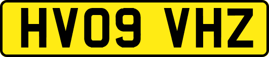 HV09VHZ
