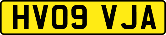 HV09VJA